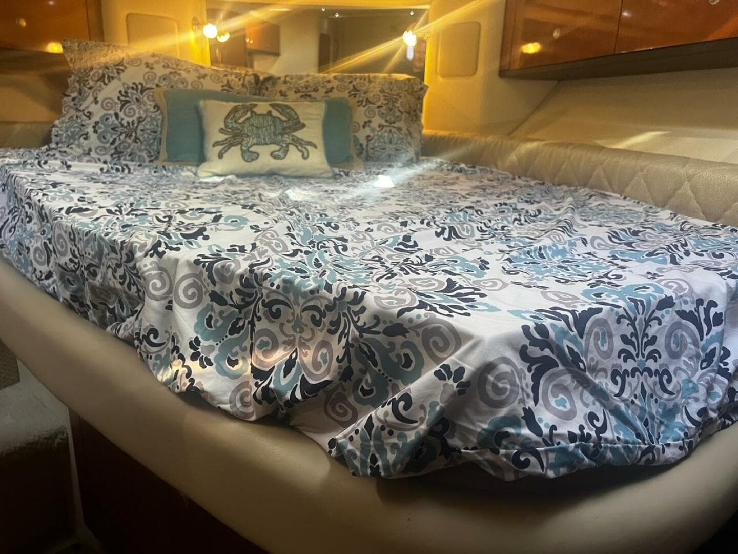 2007 Sea Ray Sundancer — photo 29