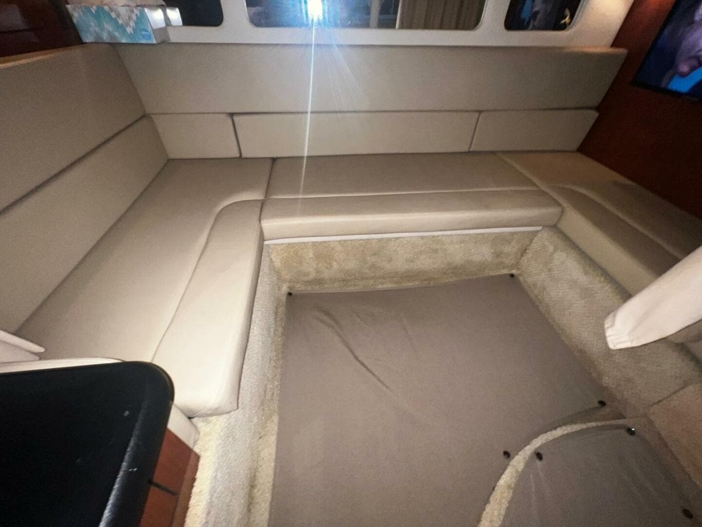 2007 Sea Ray Sundancer — photo 27