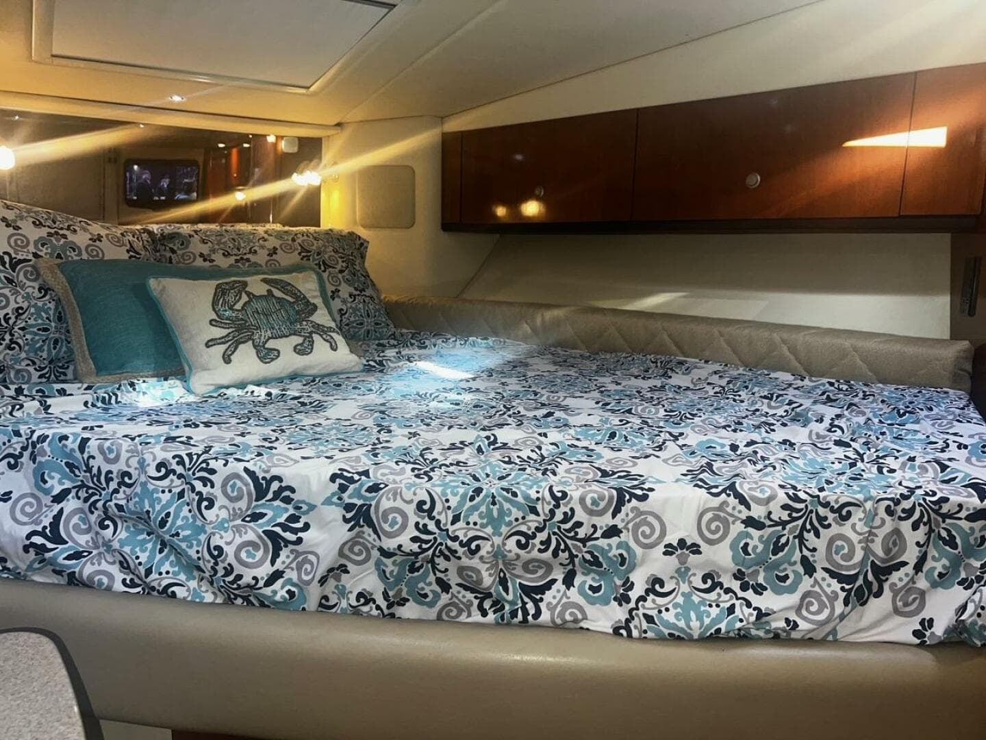 2007 Sea Ray Sundancer — photo 30