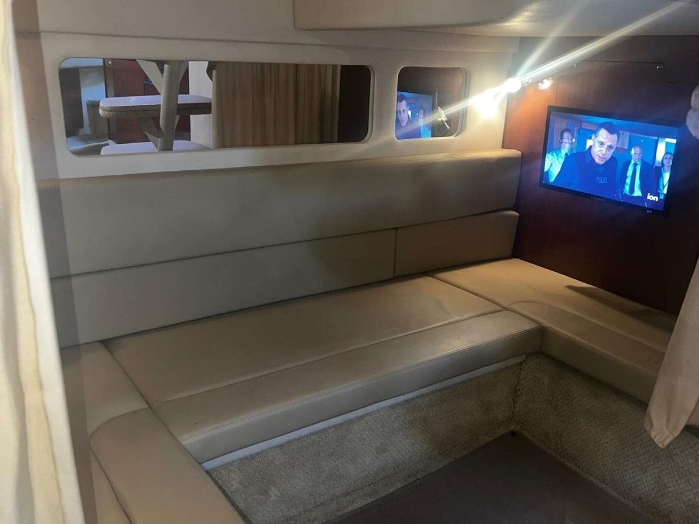 2007 Sea Ray Sundancer — photo 26