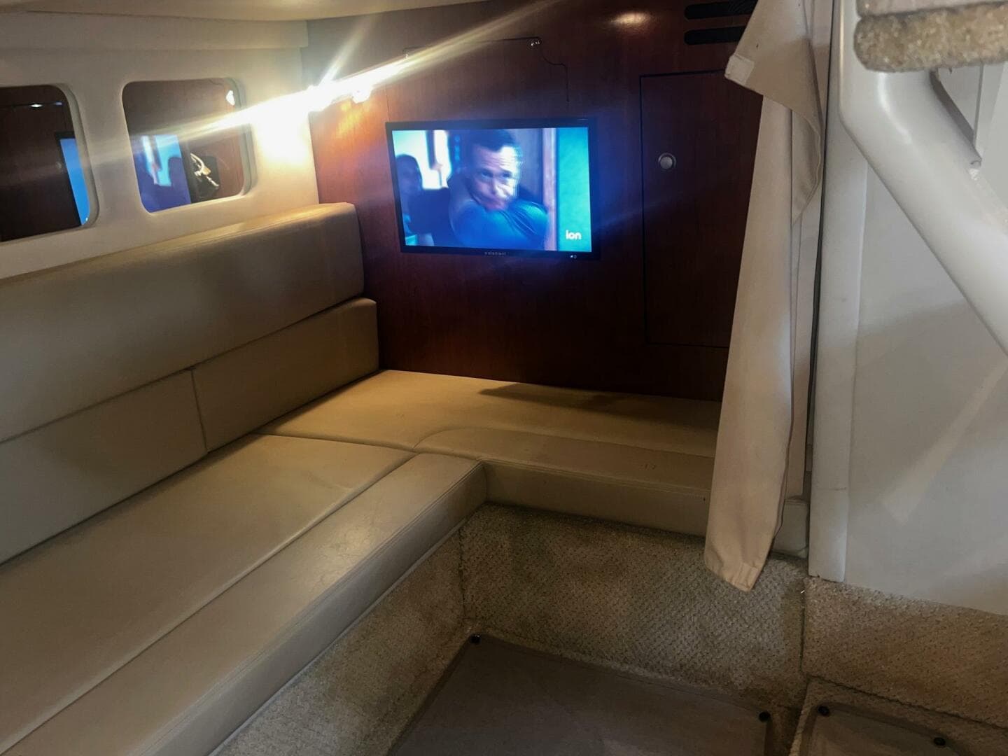 2007 Sea Ray Sundancer — photo 25