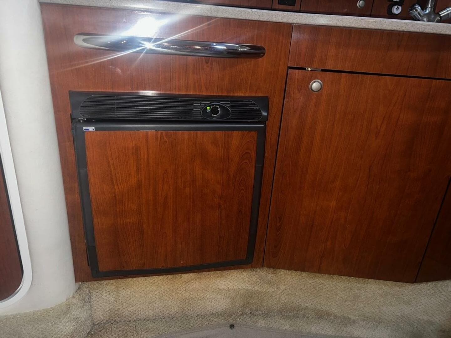 2007 Sea Ray Sundancer — photo 20