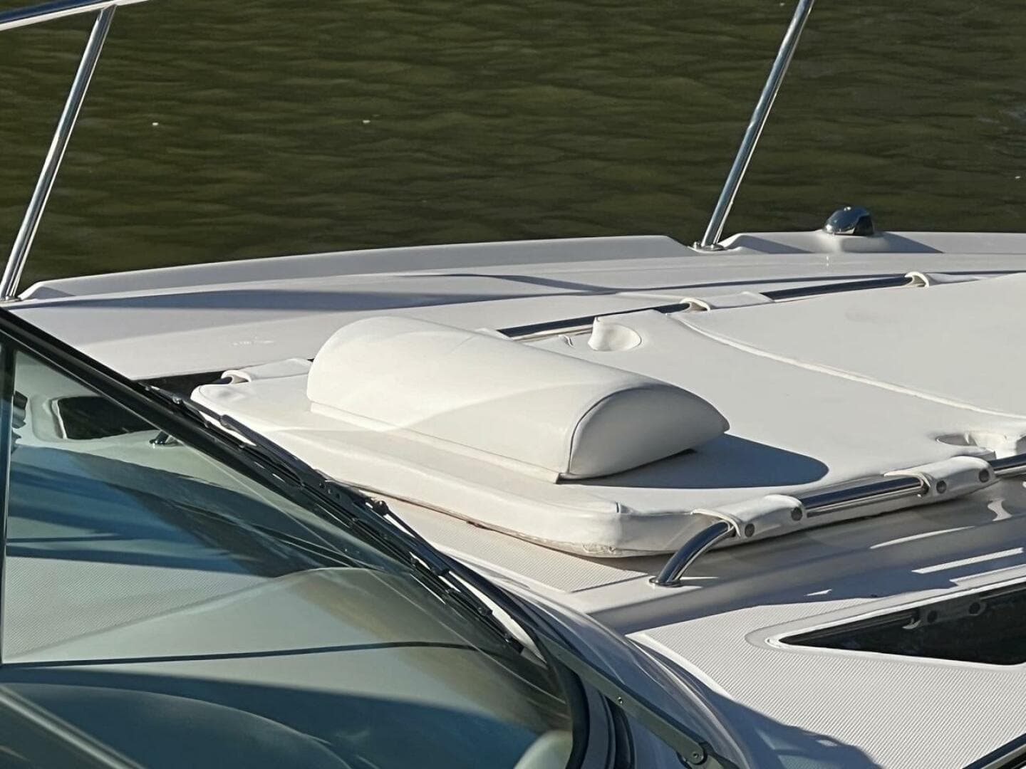 2007 Sea Ray Sundancer — photo 7