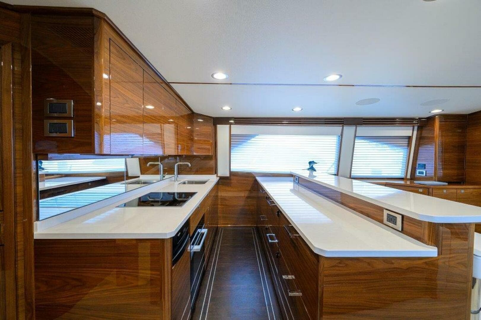 2024 Viking Convertible — photo 14