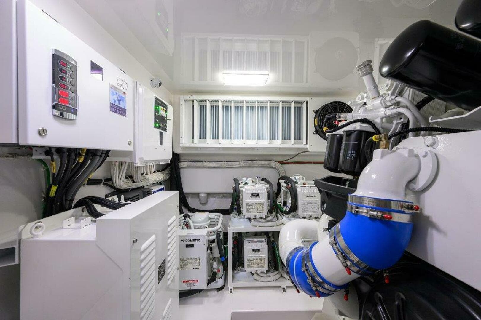 2024 Viking Convertible — photo 44