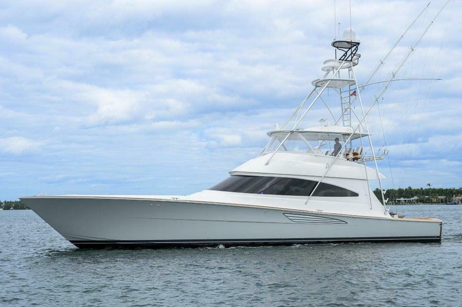 2024 Viking Convertible — photo 1