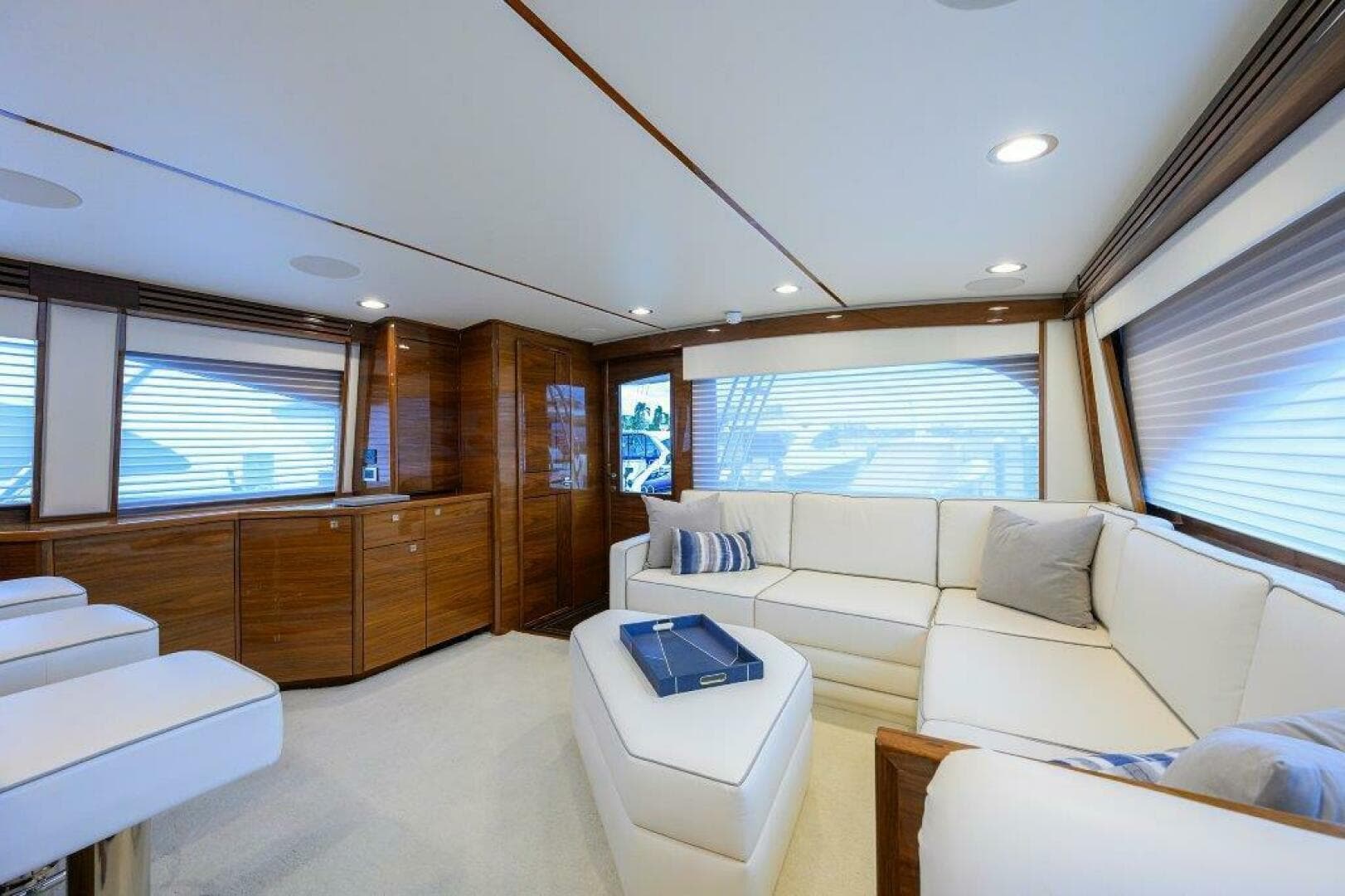 2024 Viking Convertible — photo 7