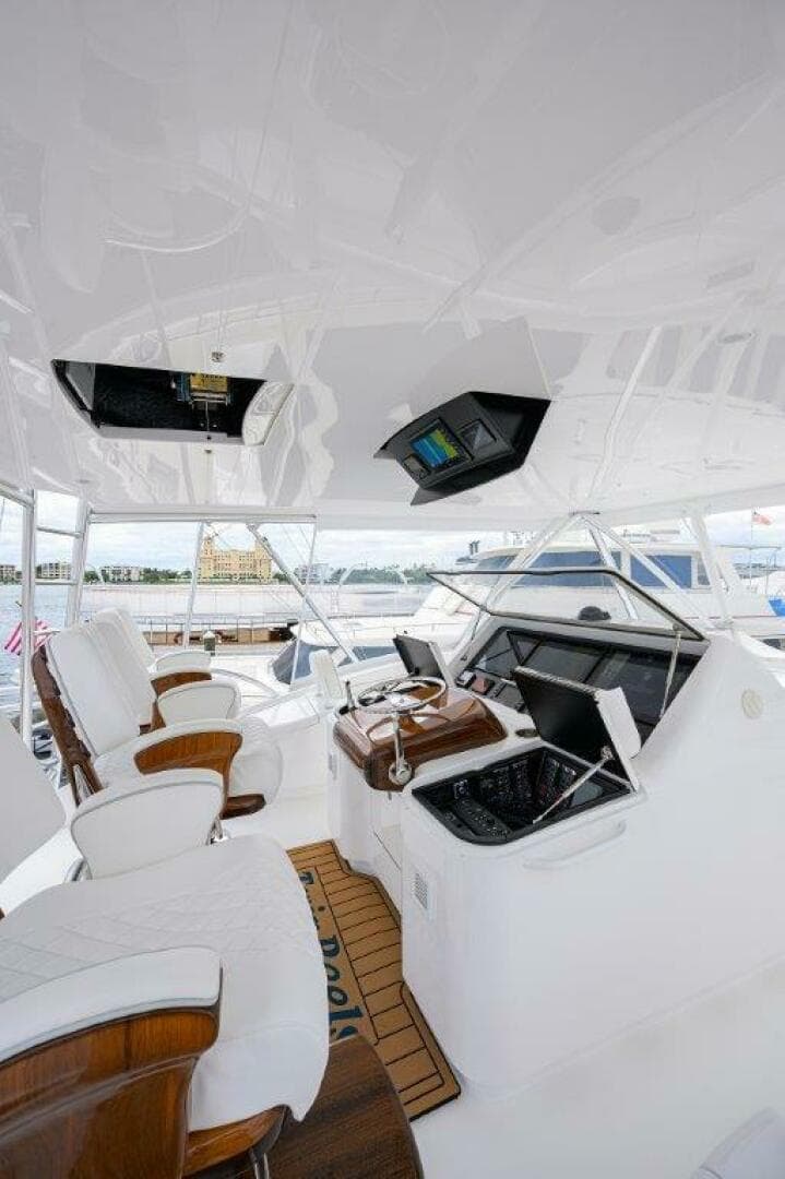 2024 Viking Convertible — photo 31