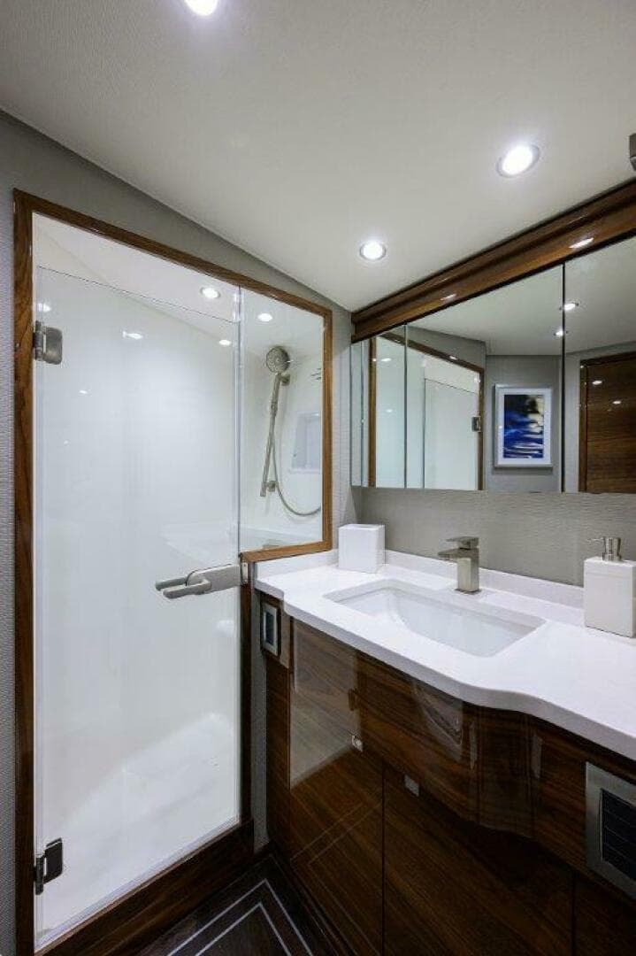 2024 Viking Convertible — photo 16