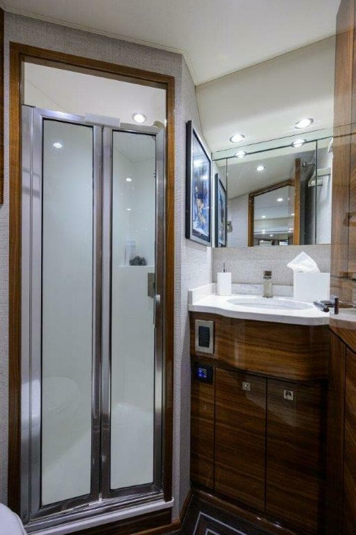 2024 Viking Convertible — photo 22