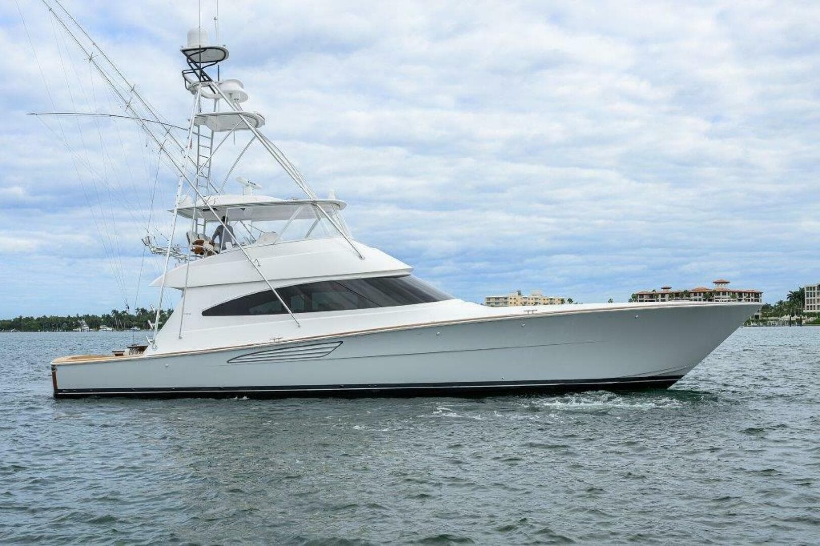 2024 Viking Convertible — photo 2