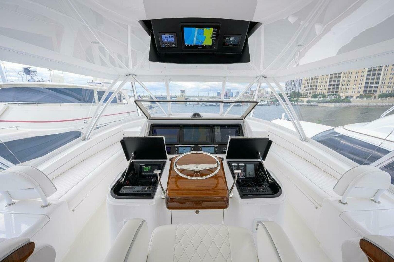 2024 Viking Convertible — photo 33