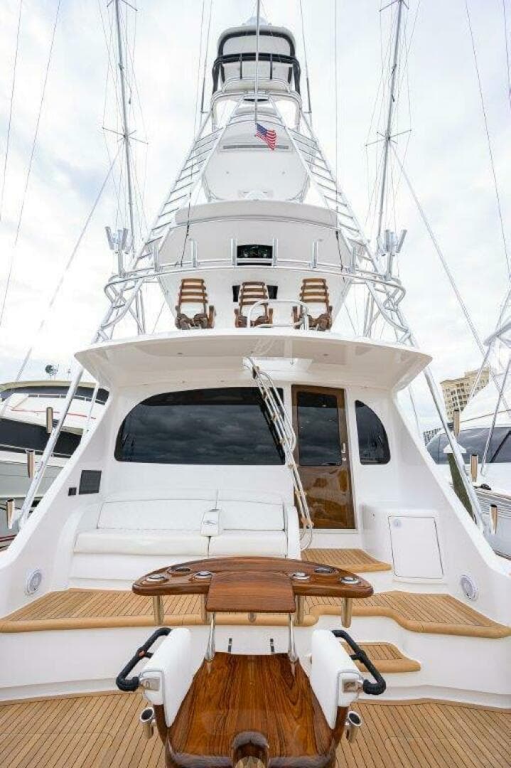 2024 Viking Convertible — photo 26