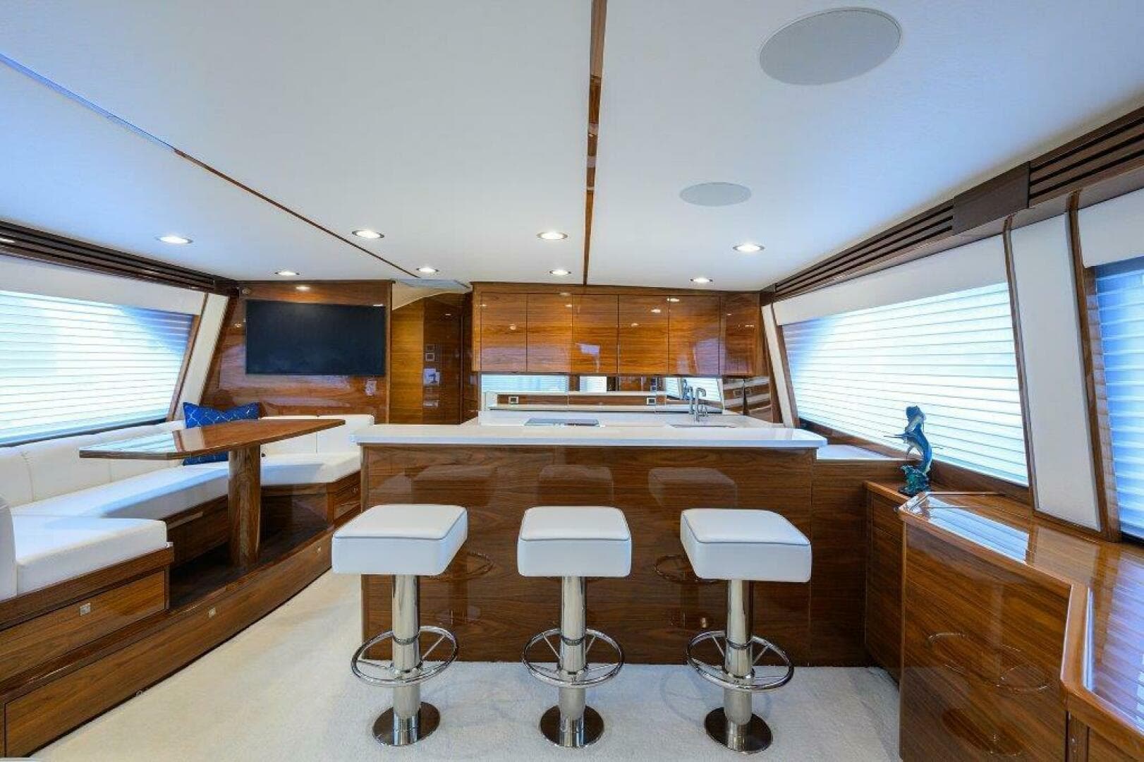 2024 Viking Convertible — photo 12