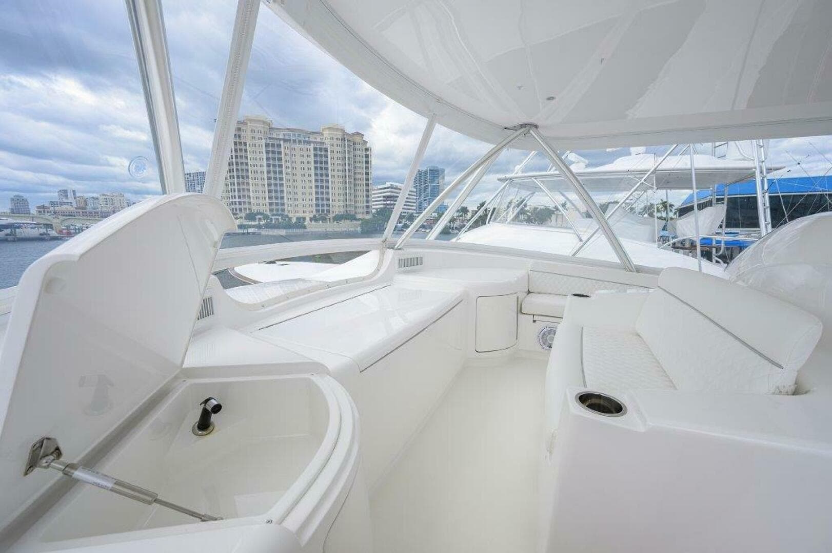 2024 Viking Convertible — photo 34