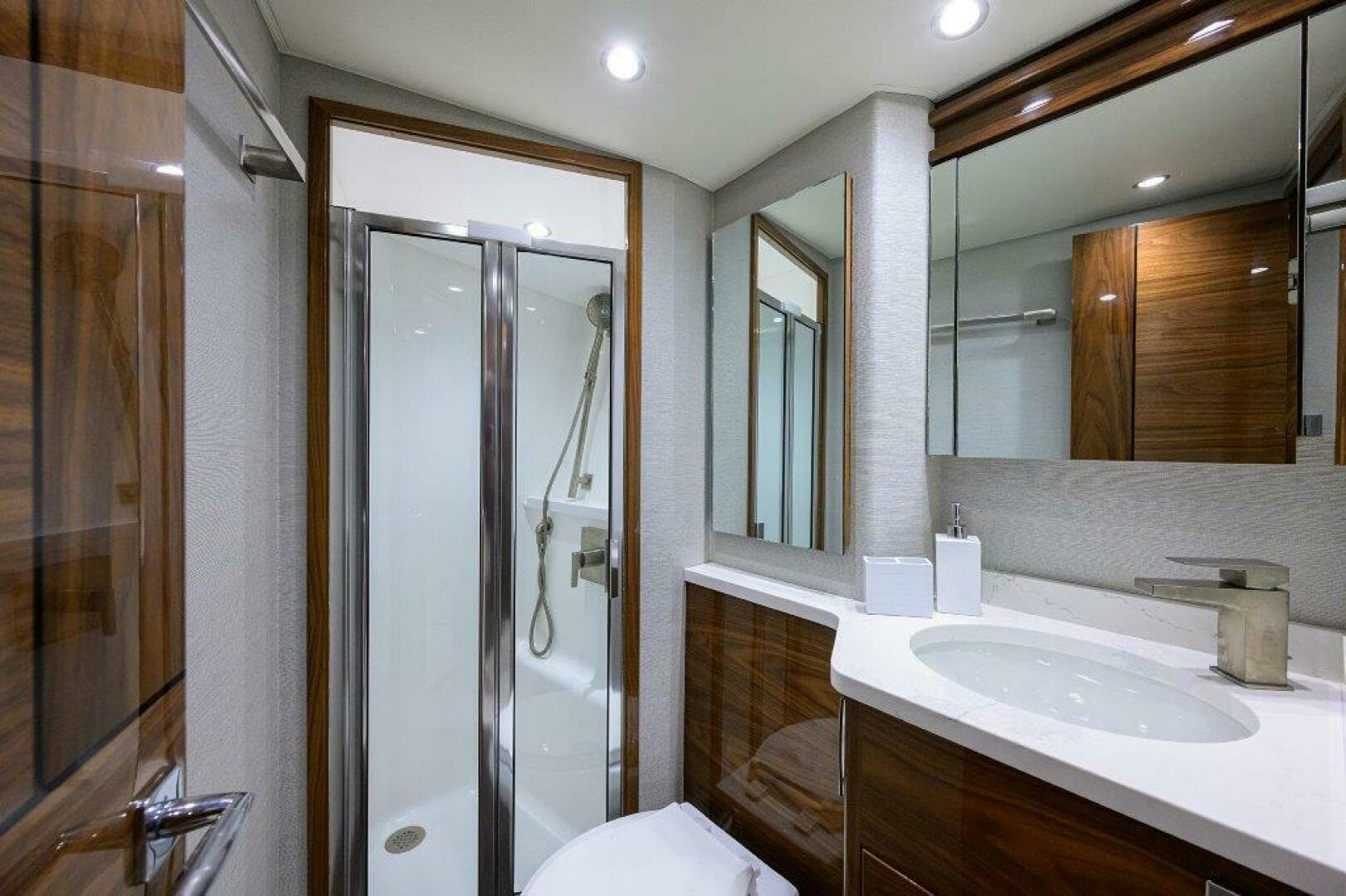 2024 Viking Convertible — photo 20