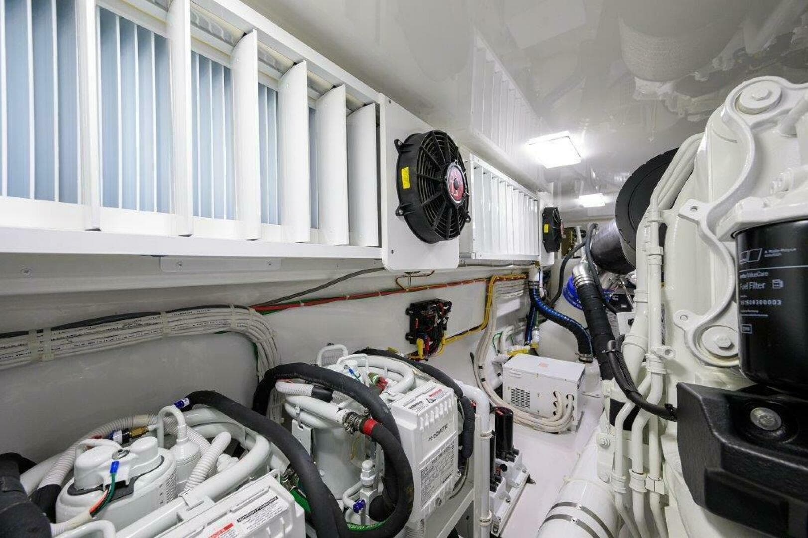 2024 Viking Convertible — photo 45