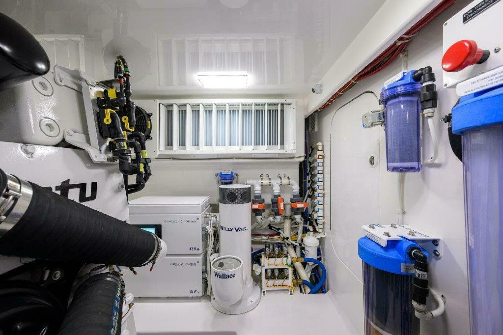 2024 Viking Convertible — photo 48