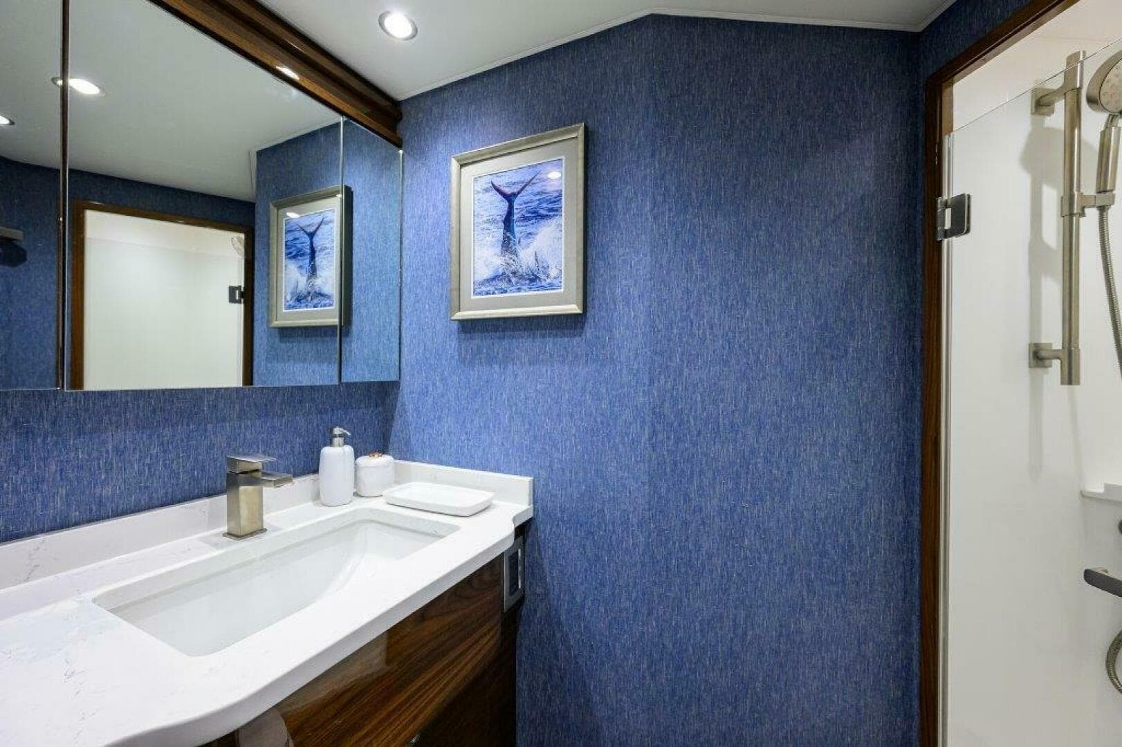 2024 Viking Convertible — photo 18