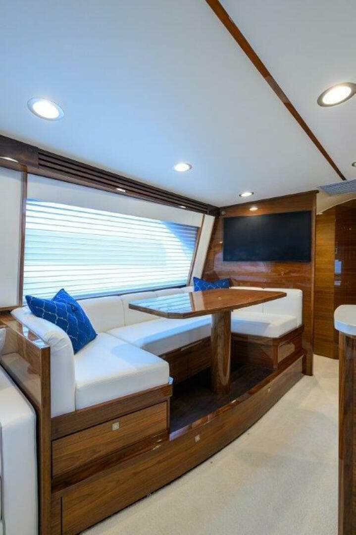 2024 Viking Convertible — photo 10