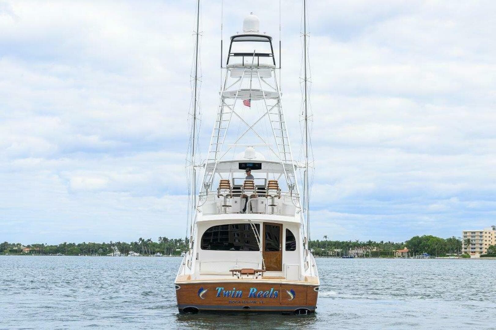 2024 Viking Convertible — photo 5