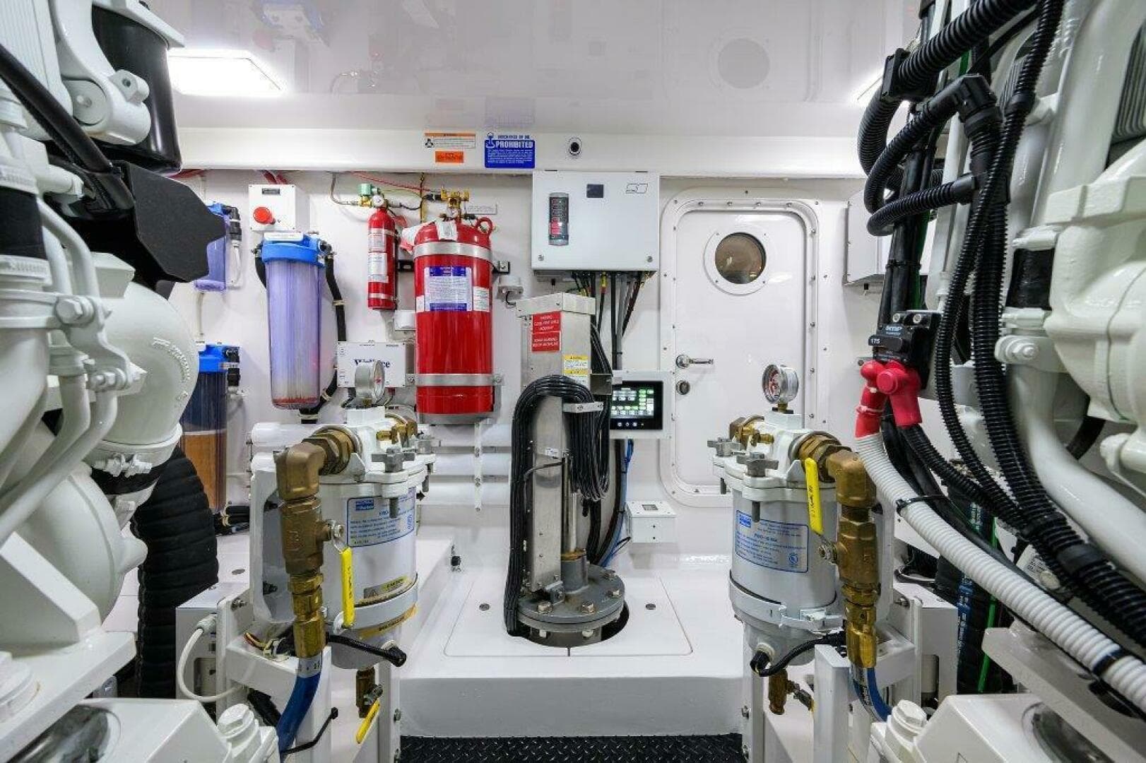 2024 Viking Convertible — photo 41