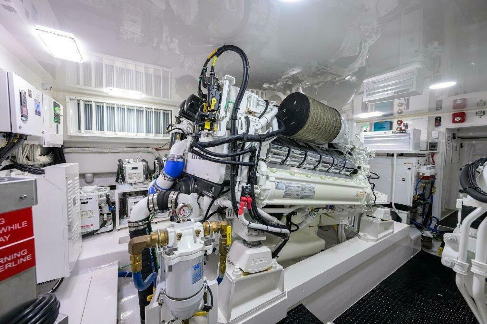 2024 Viking Convertible — photo 42