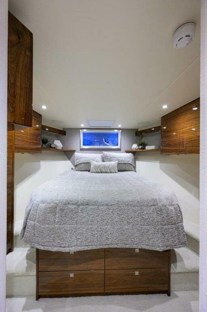 2024 Viking Convertible — photo 17