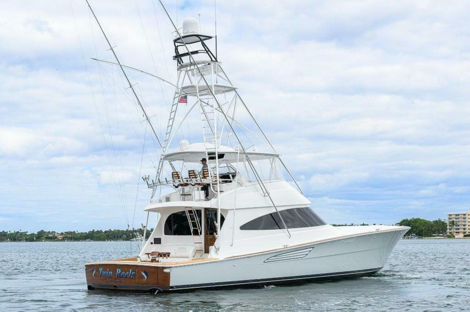 2024 Viking Convertible — photo 4