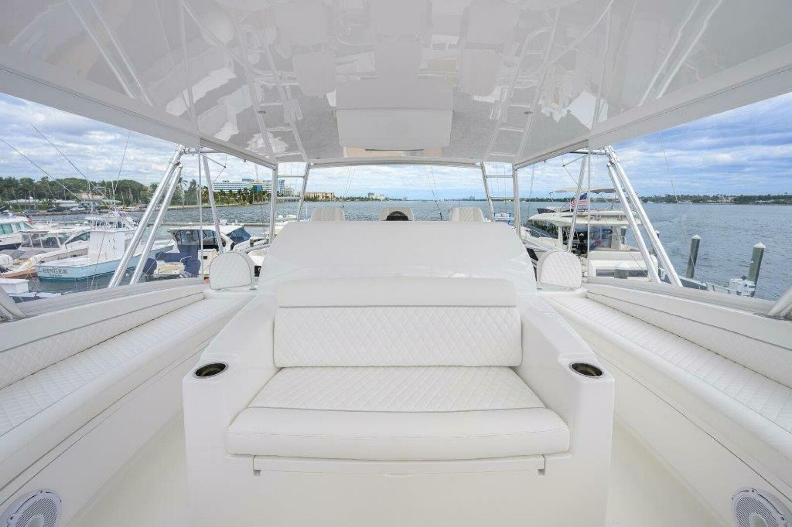 2024 Viking Convertible — photo 35