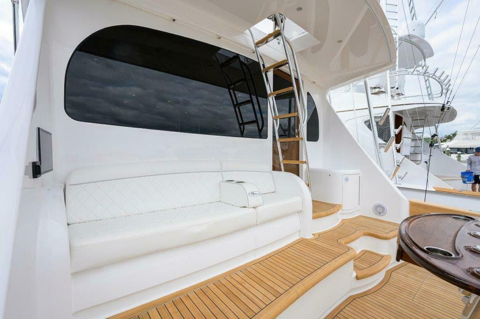 2024 Viking Convertible — photo 27