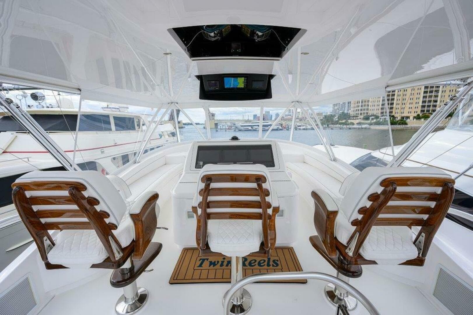 2024 Viking Convertible — photo 29