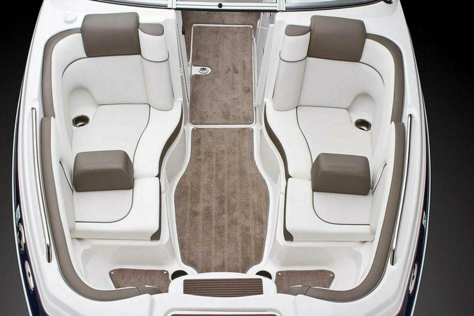 2013 Yamaha Boats 242 Limited S — photo 44