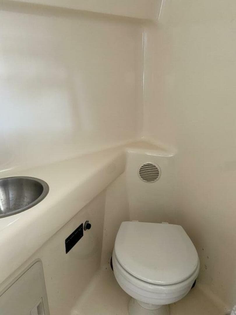 2006 Larson Cabrio 274 — photo 15