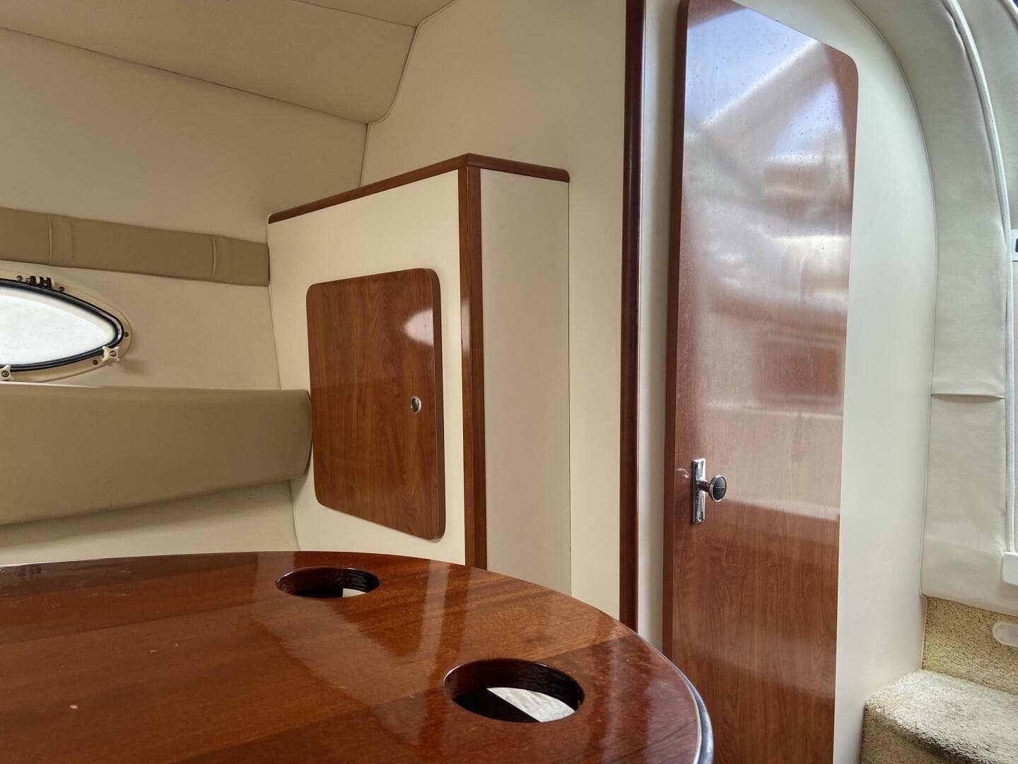 2006 Larson Cabrio 274 — photo 14