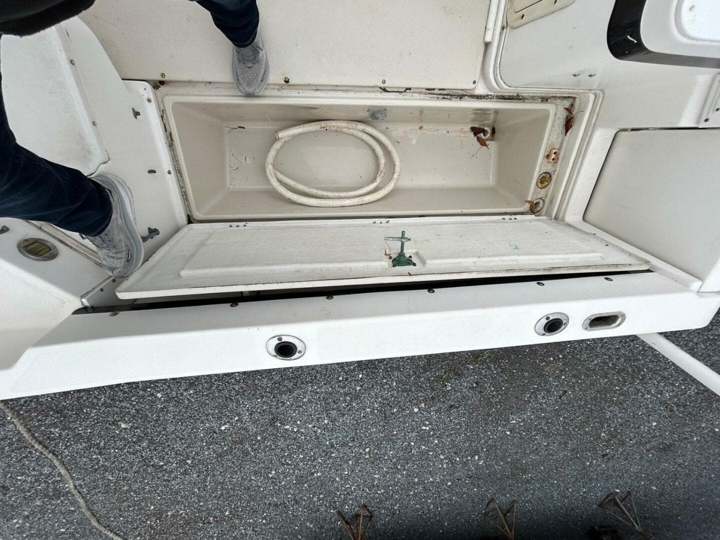 1996 Robalo — photo 12