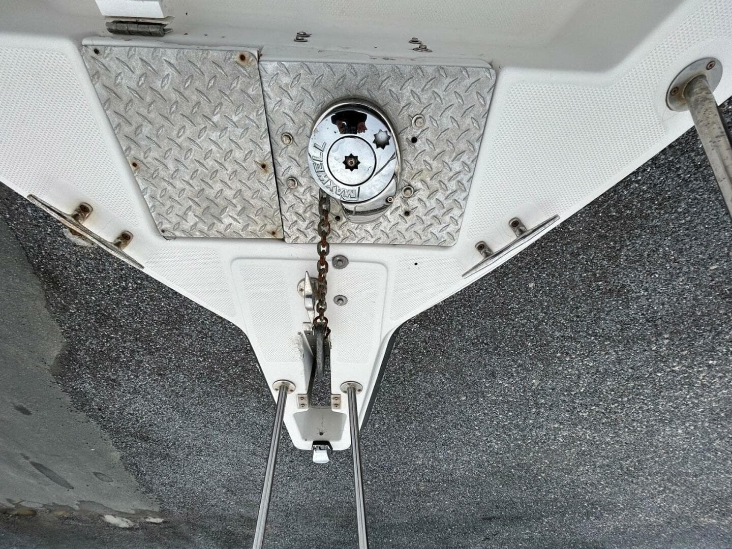 1996 Robalo — photo 20