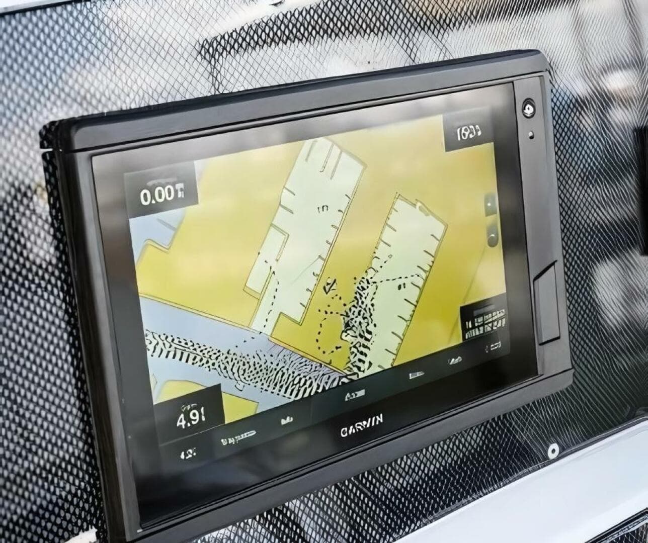 1999 Boston Whaler — photo 9