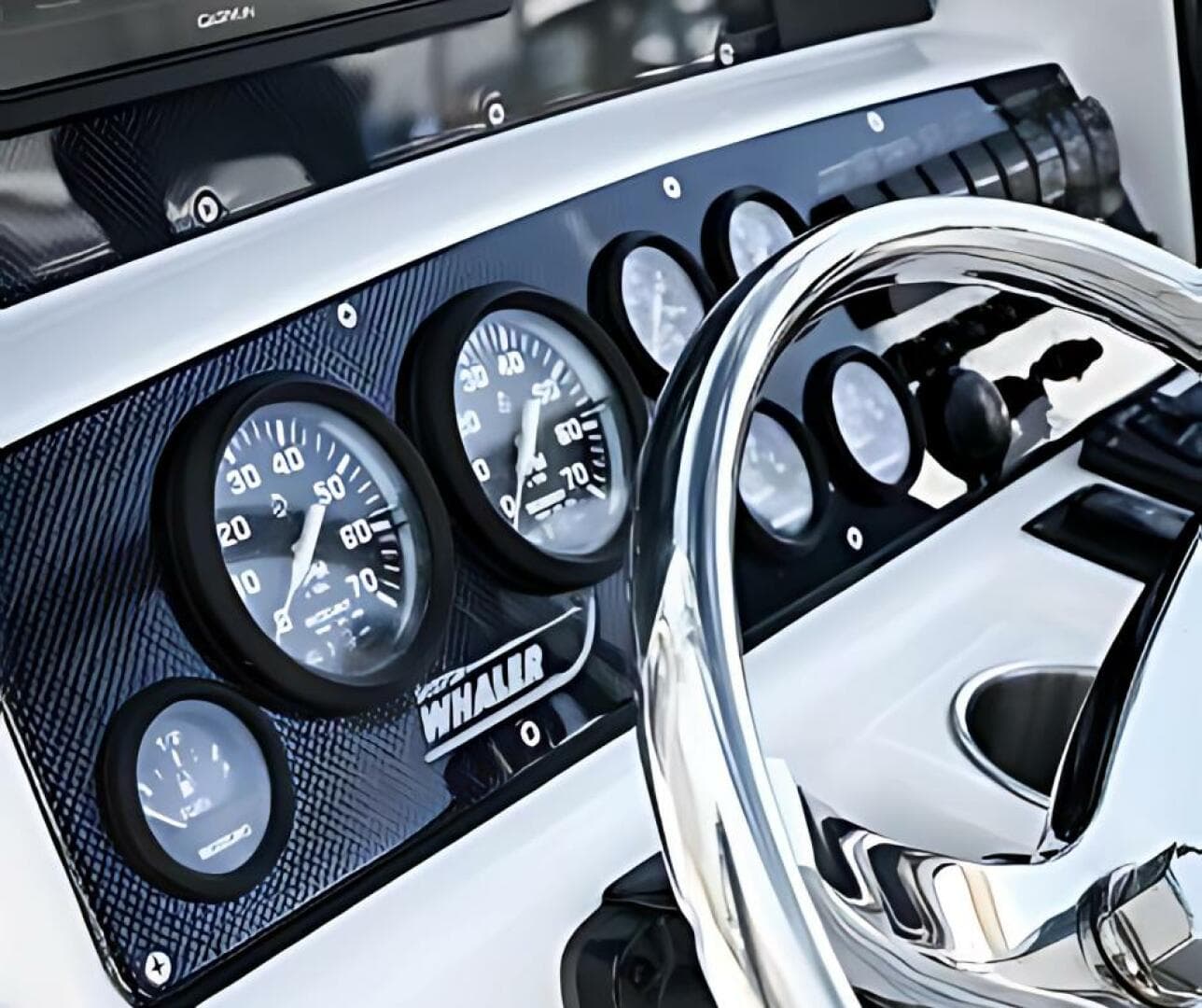 1999 Boston Whaler — photo 5