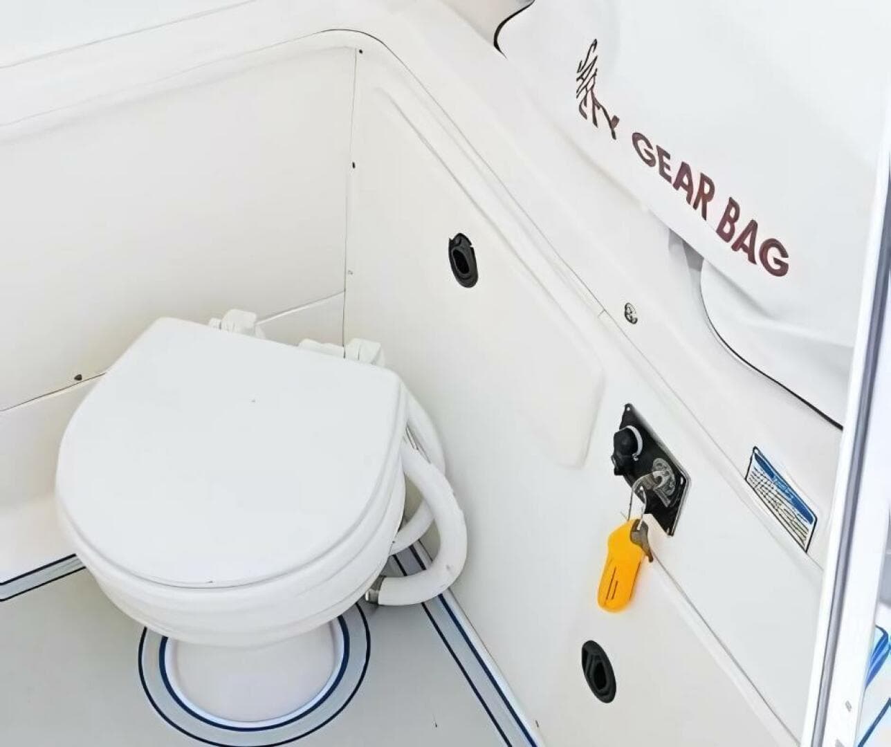 1999 Boston Whaler — photo 20