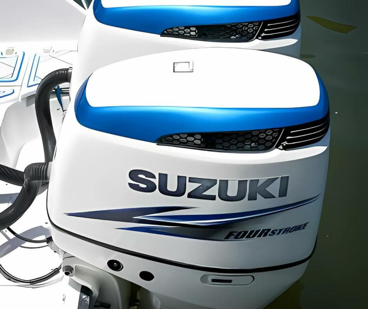 1999 Boston Whaler — photo 3