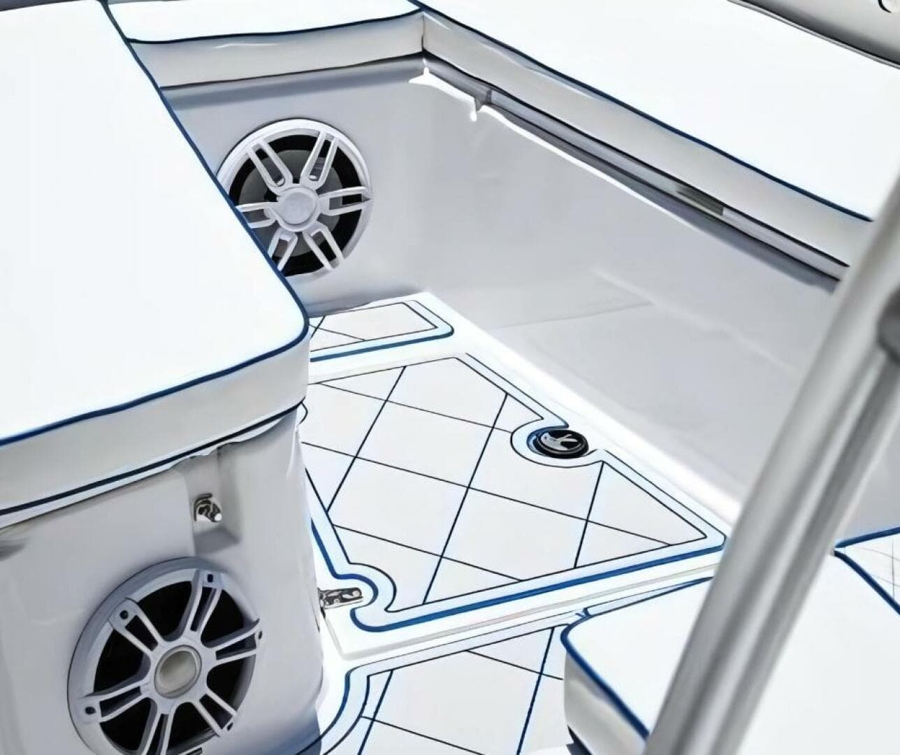 1999 Boston Whaler — photo 18