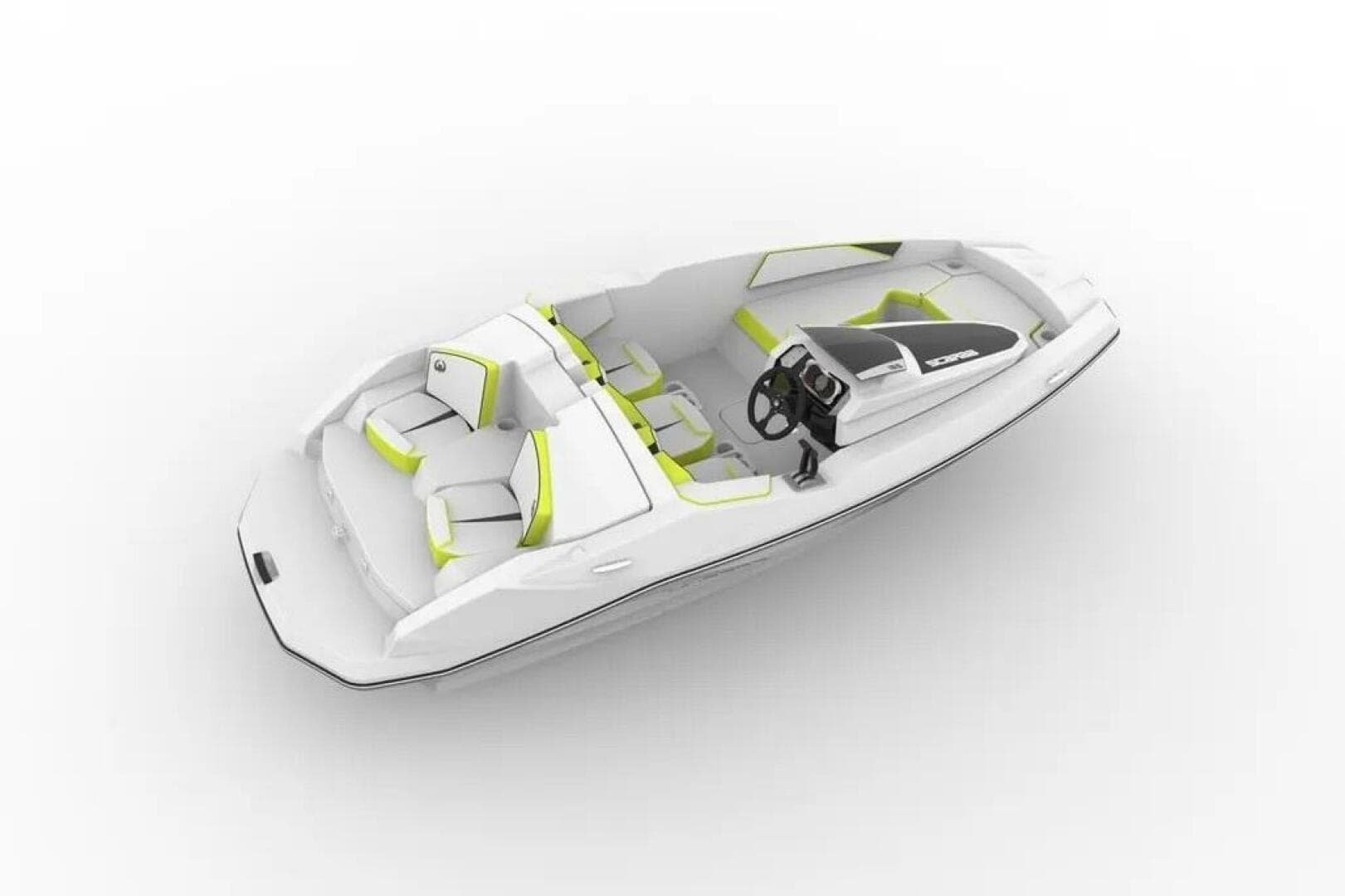 2017 Scarab 165 — photo 7