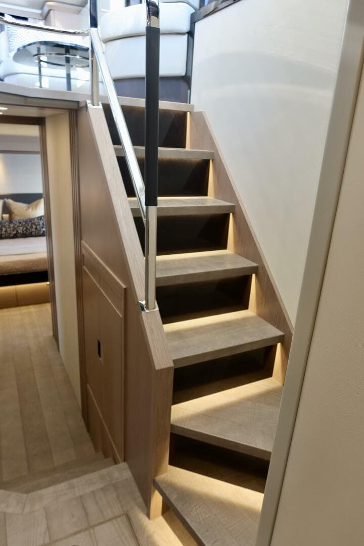 2026 Absolute 58 Navetta — photo 23