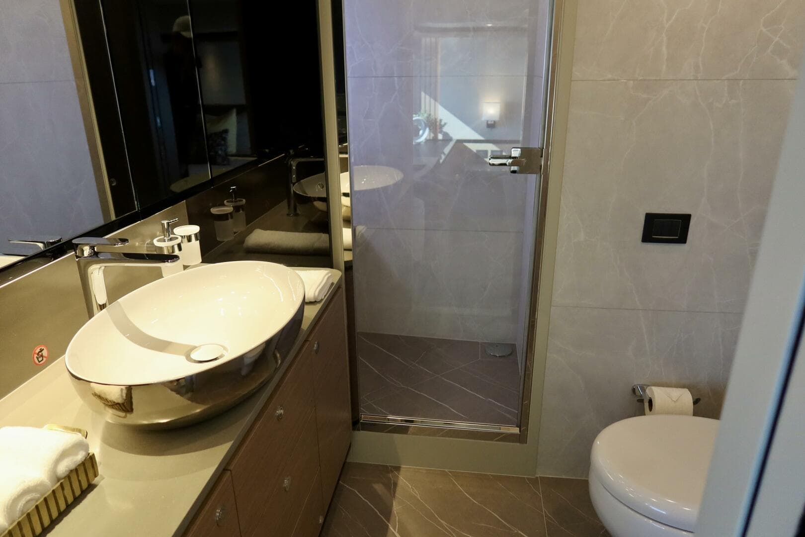 2026 Absolute 58 Navetta — photo 31