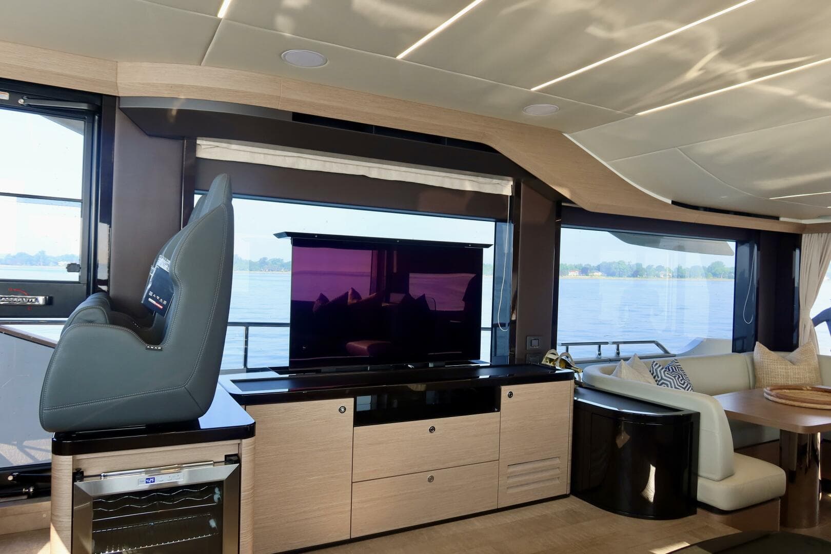 2026 Absolute 58 Navetta — photo 20