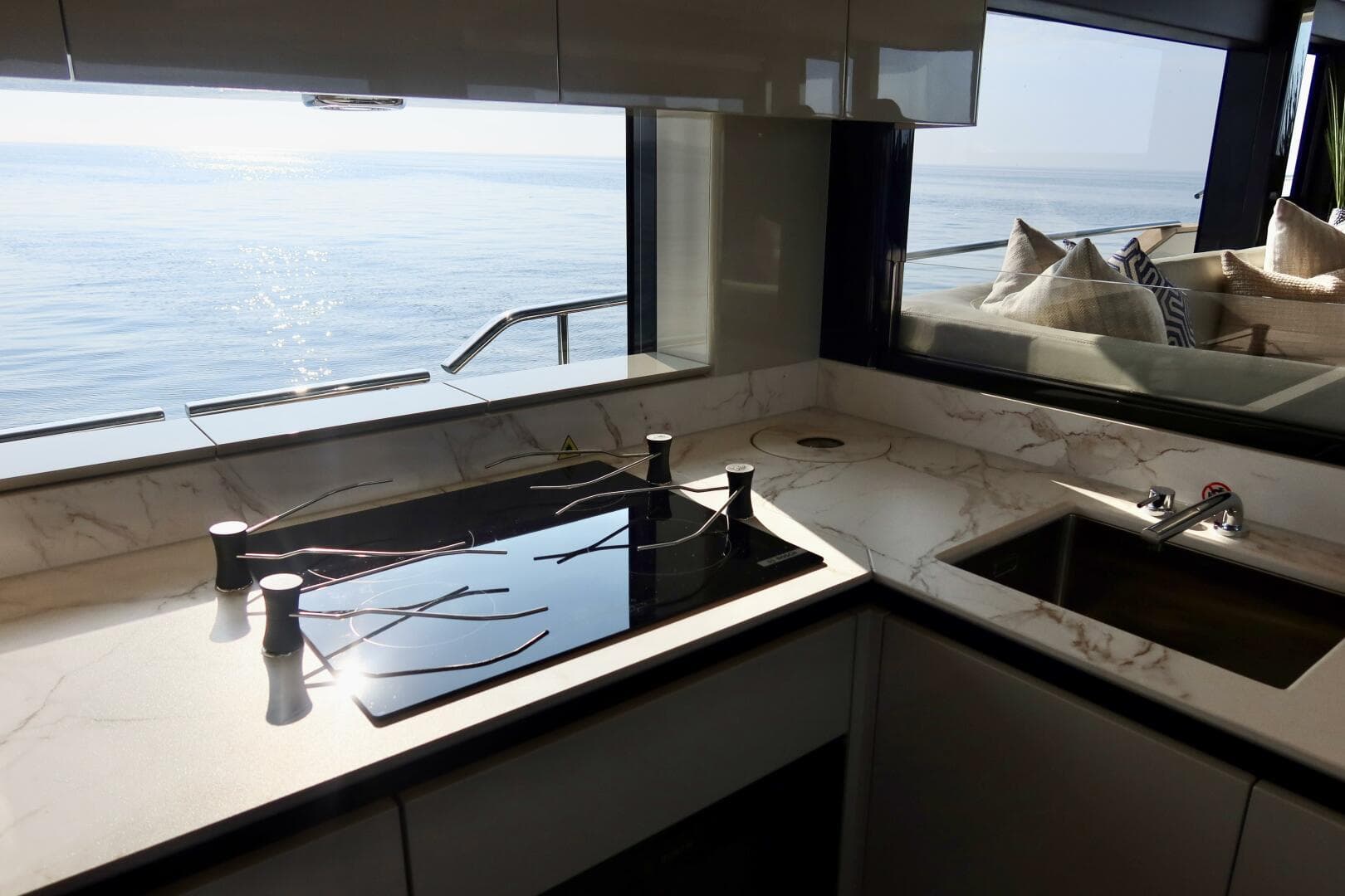 2026 Absolute 58 Navetta — photo 16