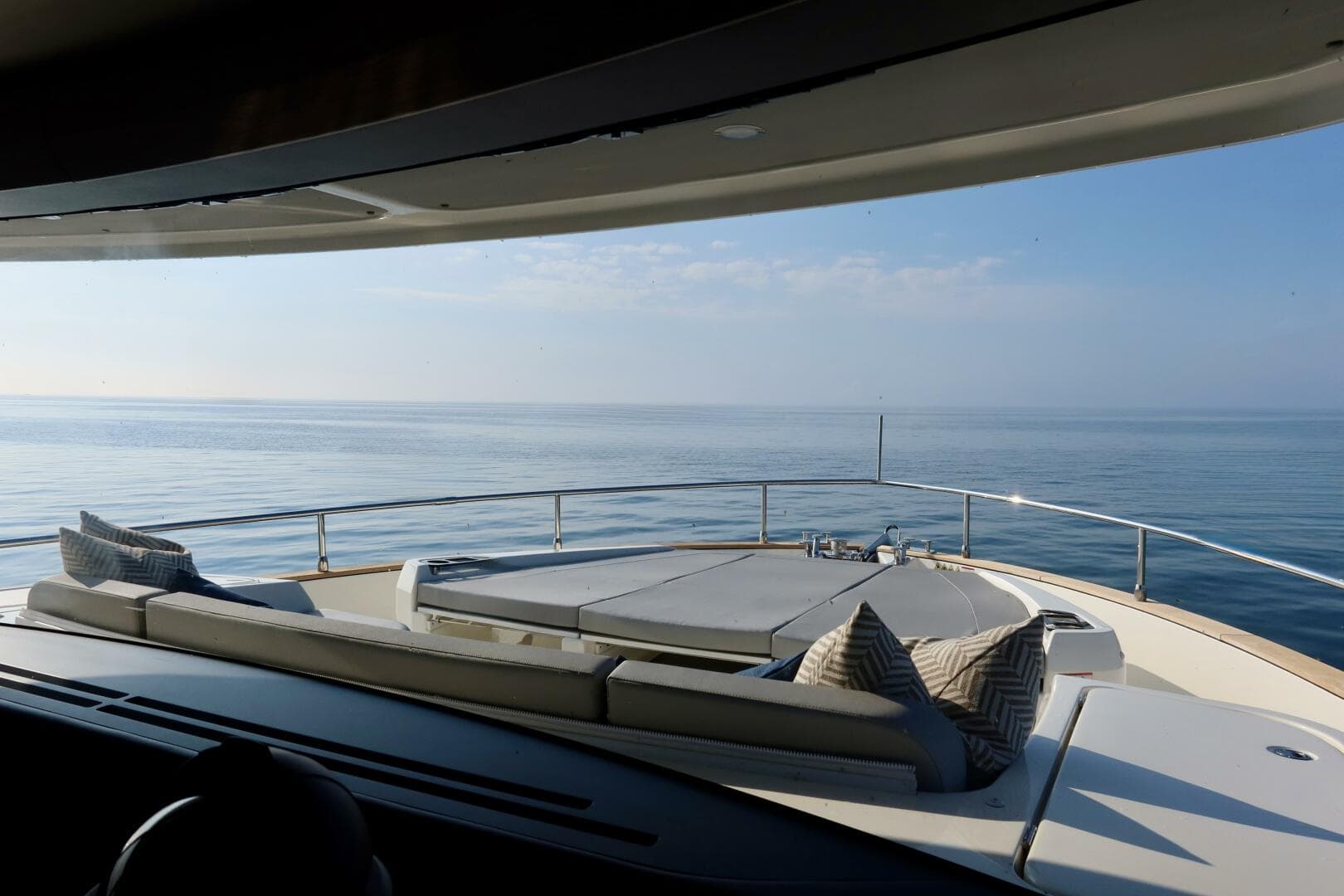 2026 Absolute 58 Navetta — photo 51