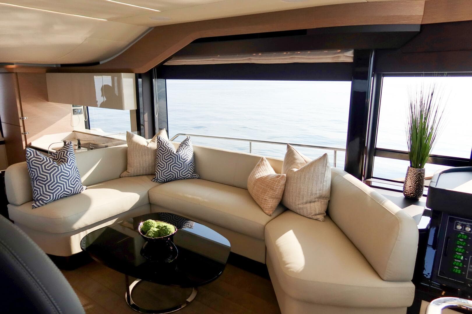 2026 Absolute 58 Navetta — photo 18