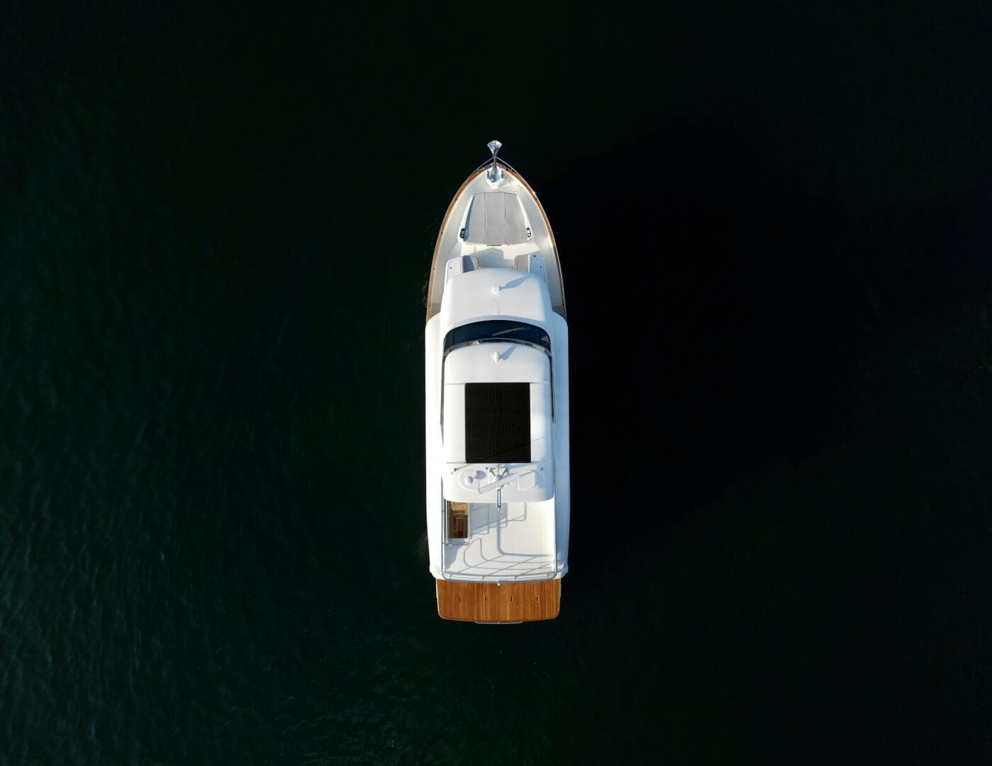 2026 Absolute 58 Navetta — photo 6